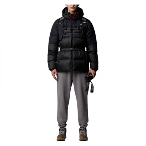 Buty turystyczne męskie The North Face Vectiv Exploris II Leather Mid NF0A7W4X