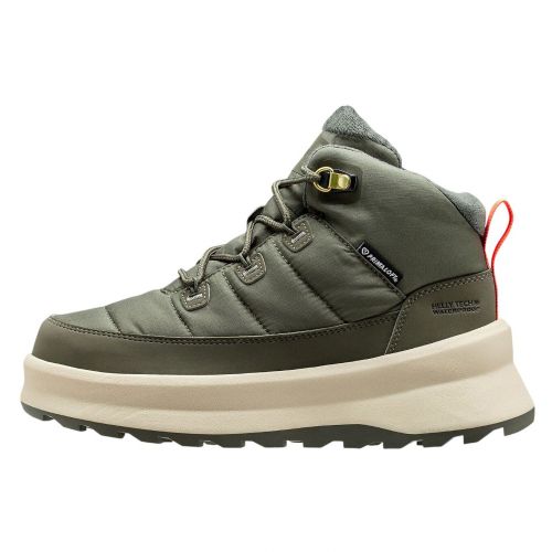 Buty zimowe damskie Helly Hansen Winter Bliss HT 12071