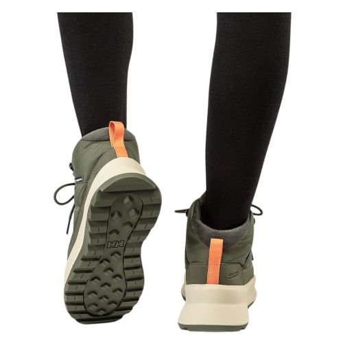 Buty zimowe damskie Helly Hansen Winter Bliss HT 12071