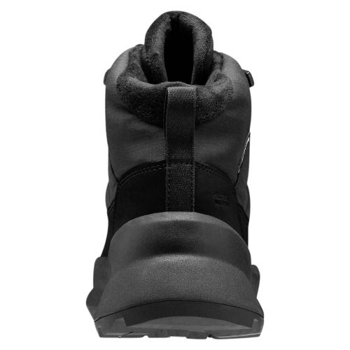 Buty zimowe damskie Helly Hansen Winter Bliss HT 12071