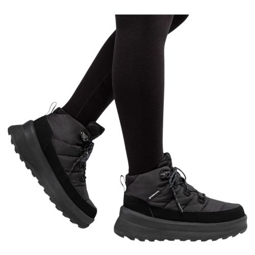 Buty zimowe damskie Helly Hansen Winter Bliss HT 12071