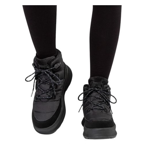 Buty zimowe damskie Helly Hansen Winter Bliss HT 12071