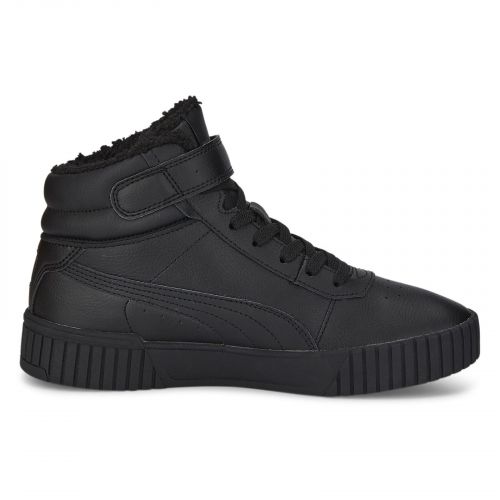 Buty zimowe damskie Puma Carina 2.0 Mid Winter 385852