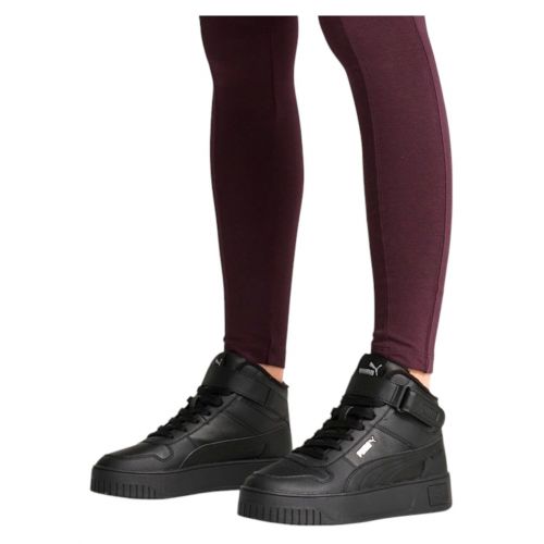 Buty zimowe damskie Puma Carina Street Mid WTR 398050 01