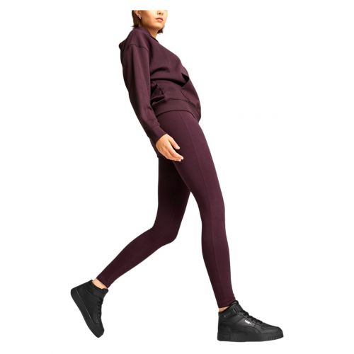 Buty zimowe damskie Puma Carina Street Mid WTR 398050 01