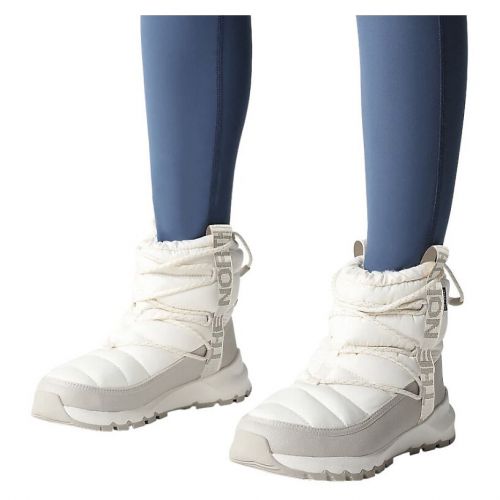 Buty zimowe damskie The North Face ThermoBall Lace Up A5LWD