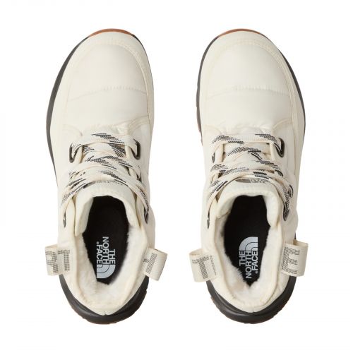 Buty zimowe damskie The North Face ThermoBall Luxe WP NF0A817W