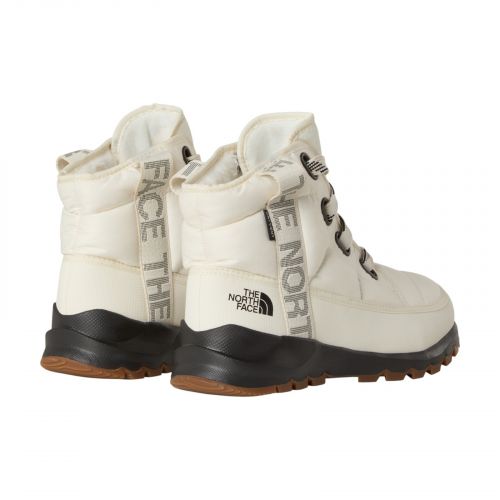 Buty zimowe damskie The North Face ThermoBall Luxe WP NF0A817W