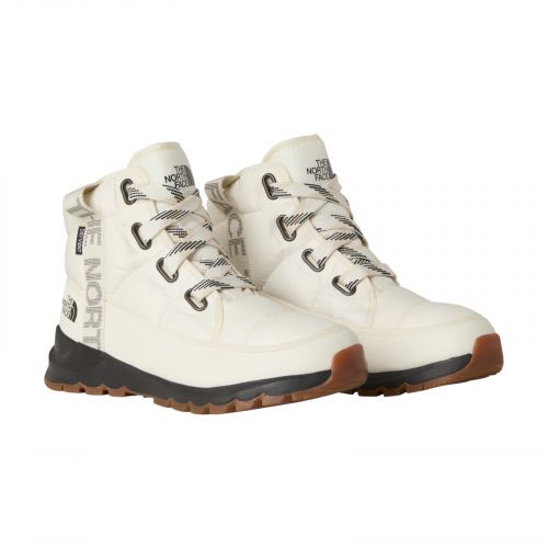 Buty zimowe damskie The North Face ThermoBall Luxe WP NF0A817W