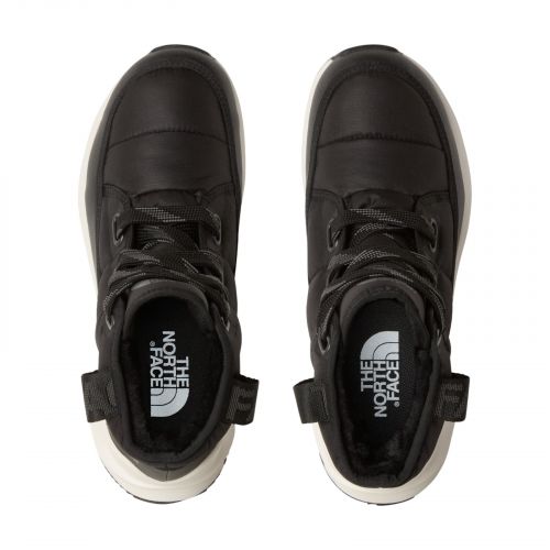 Buty zimowe damskie The North Face ThermoBall Luxe WP NF0A817W