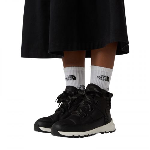 Buty zimowe damskie The North Face ThermoBall Luxe WP NF0A817W