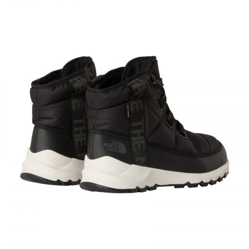 Buty zimowe damskie The North Face ThermoBall Luxe WP NF0A817W