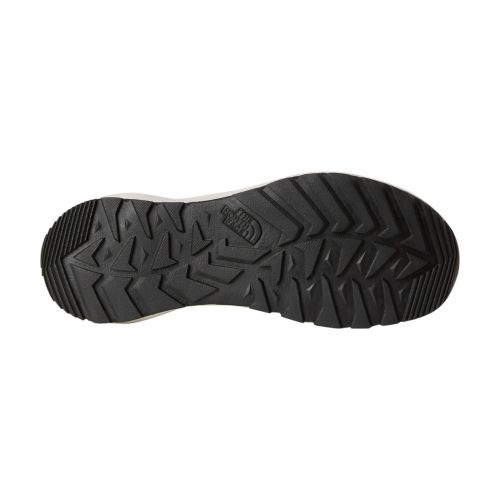 Buty zimowe damskie The North Face ThermoBall Luxe WP NF0A817W