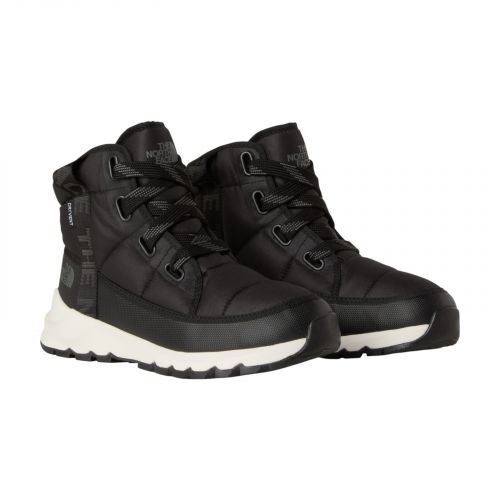Buty zimowe damskie The North Face ThermoBall Luxe WP NF0A817W