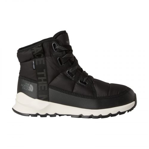 Buty zimowe damskie The North Face ThermoBall Luxe WP NF0A817W