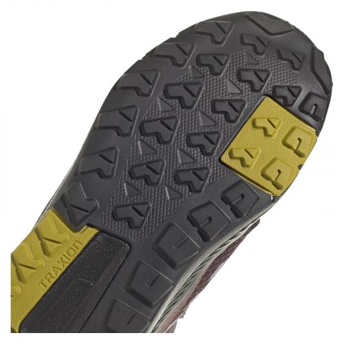 Buty zimowe dla dzieci adidas Terrex Trailmaker High COLD.RDY GZ1173