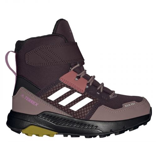 Buty zimowe dla dzieci adidas Terrex Trailmaker High COLD.RDY GZ1173
