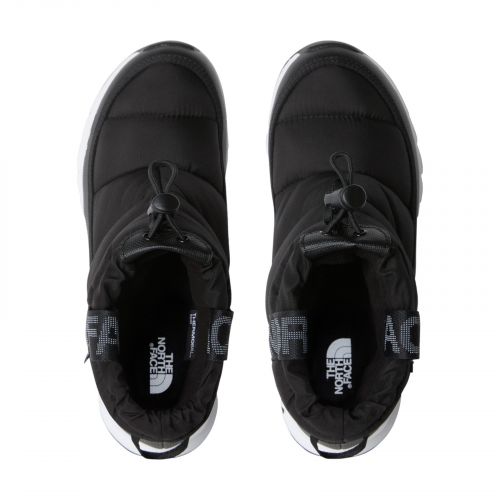 Buty zimowe dla dzieci The North Face Thermoball Pull-On WP NF0A5LXJ