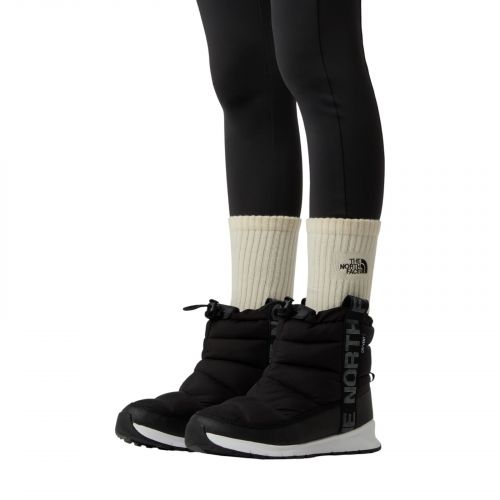 Buty zimowe dla dzieci The North Face Thermoball Pull-On WP NF0A5LXJ