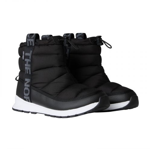 Buty zimowe dla dzieci The North Face Thermoball Pull-On WP NF0A5LXJ