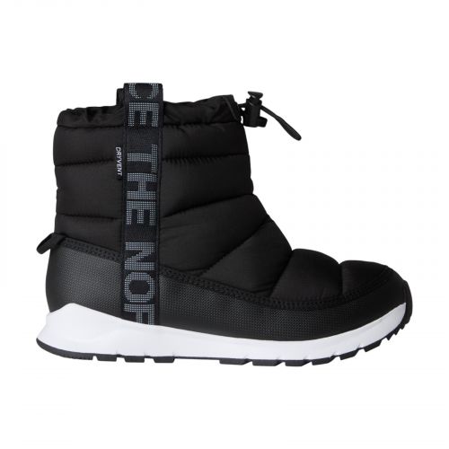 Buty zimowe dla dzieci The North Face Thermoball Pull-On WP NF0A5LXJ