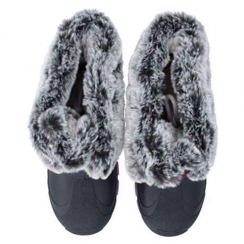 Buty zimowe dla dziewcząt CMP Magdalena 3Q76455J