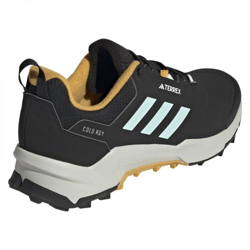 Buty zimowe męskie adidas Terrex AX4 Beta Cold.RDY IF7434