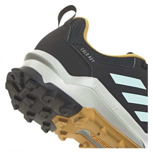 Buty zimowe męskie adidas Terrex AX4 Beta Cold.RDY IF7434