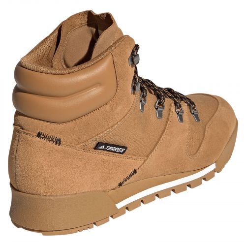 Buty zimowe męskie adidas Terrex Snowpitch Cold.RDY FV7960