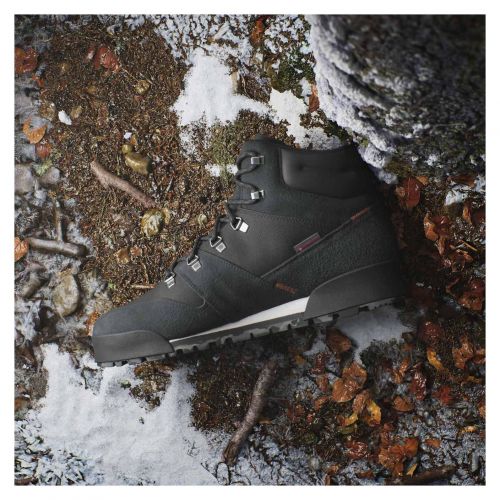 Buty zimowe męskie adidas Terrex Snowpitch Cold.RDY IH3663