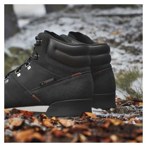 Buty zimowe męskie adidas Terrex Snowpitch Cold.RDY IH3663