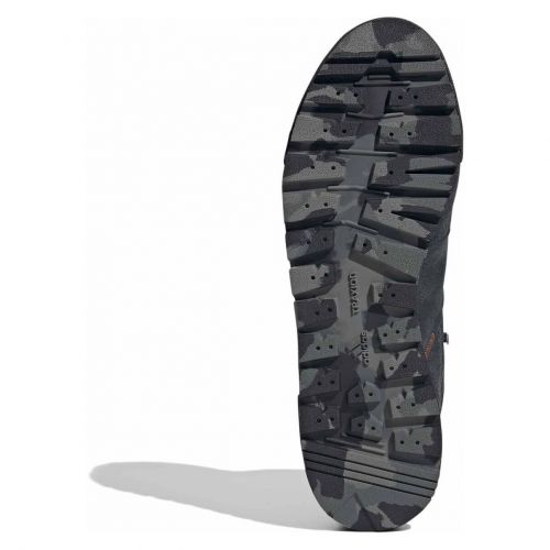 Buty zimowe męskie adidas Terrex Snowpitch Cold.RDY IH3663