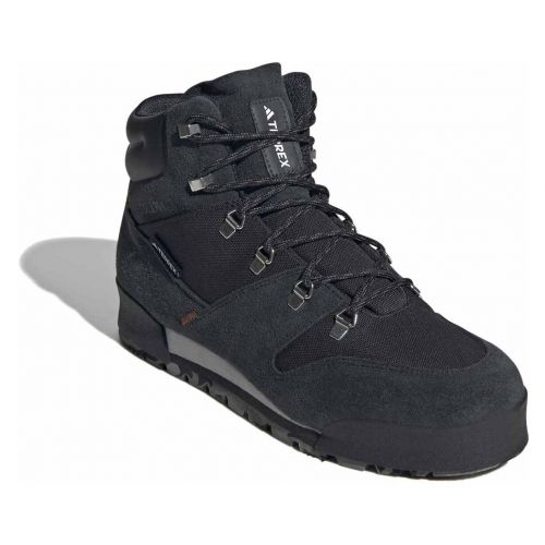 Buty zimowe męskie adidas Terrex Snowpitch Cold.RDY IH3663