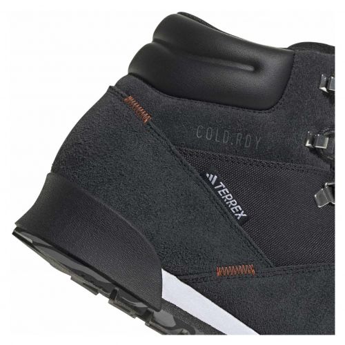 Buty zimowe męskie adidas Terrex Snowpitch Cold.RDY IH3663