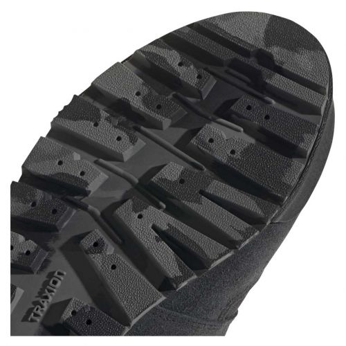 Buty zimowe męskie adidas Terrex Snowpitch Cold.RDY IH3663