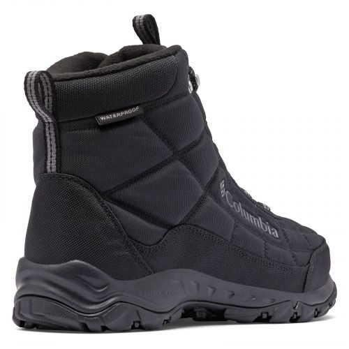 Buty zimowe męskie Columbia Firecamp Mid 1672881