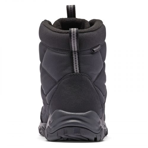 Buty zimowe męskie Columbia Firecamp Mid 1672881