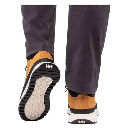 Buty zimowe męskie Helly Hansen Becket Mid 12119