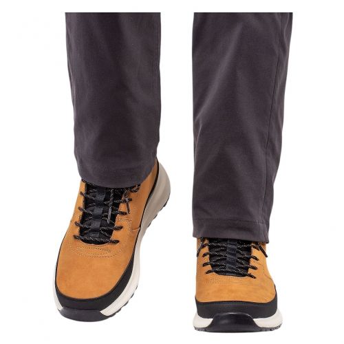 Buty zimowe męskie Helly Hansen Becket Mid 12119