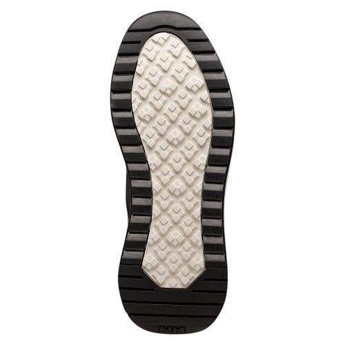 Buty zimowe męskie Helly Hansen Becket Mid 12119