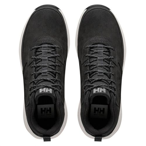 Buty zimowe męskie Helly Hansen Becket Mid 12119