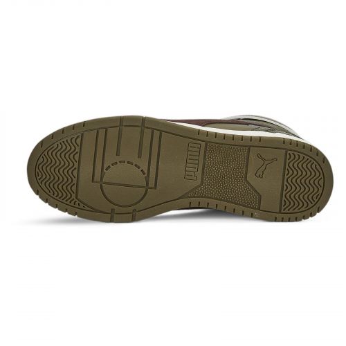 Buty zimowe męskie Puma RBD Game WTR 387604