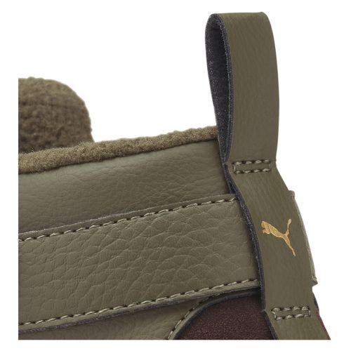 Buty zimowe męskie Puma RBD Game WTR 387604