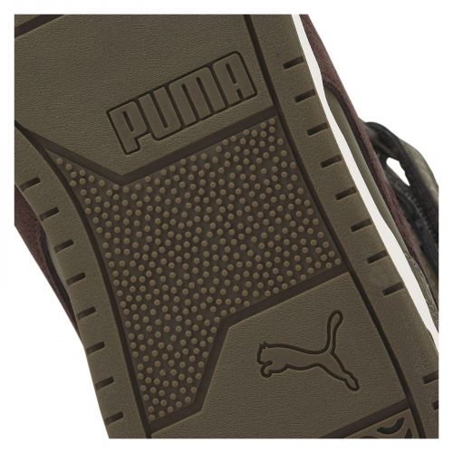 Buty zimowe męskie Puma RBD Game WTR 387604