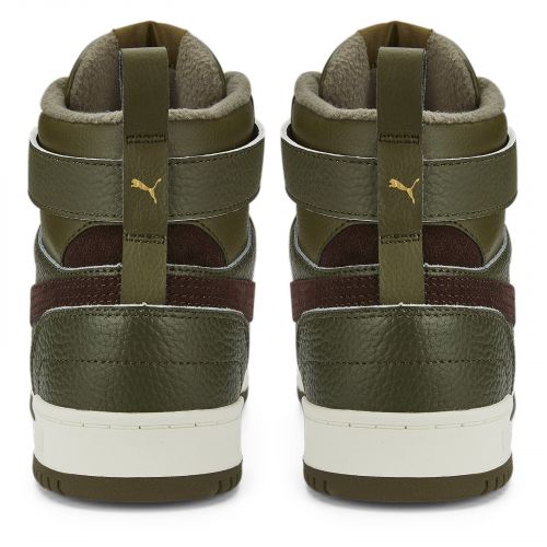 Buty zimowe męskie Puma RBD Game WTR 387604