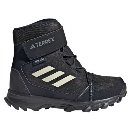 Buty zimowe śniegowce dla dzieci adidas Terrex Snow COLD.RDY IF7495