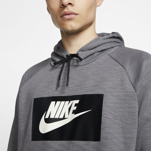 Bluza męska Nike Sportswear Optic Fleece BV2989