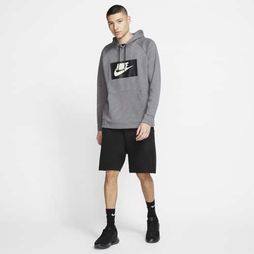 Bluza męska Nike Sportswear Optic Fleece BV2989