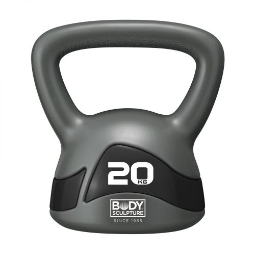 Hantla Kettlebell Body Sculpture BW 117 20KG