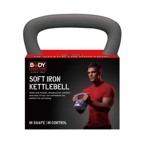 Hantla Kettlebell Body Sculpture BW 117 20KG